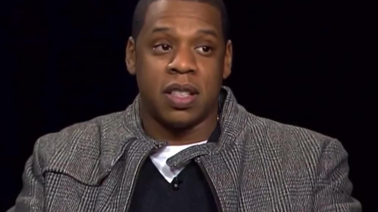 Jay Z talking about when he met Beyonce when she was 16...