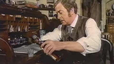 Jack The Ripper - Jane Seymour, Michael Caine part 1