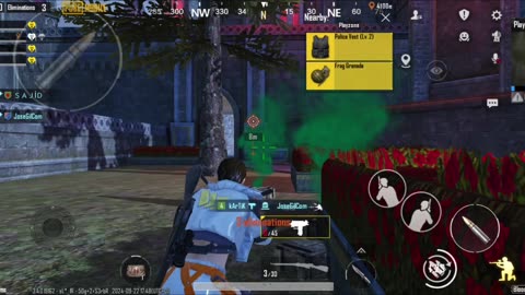 Fastest game BGMI PUBG MOBILE