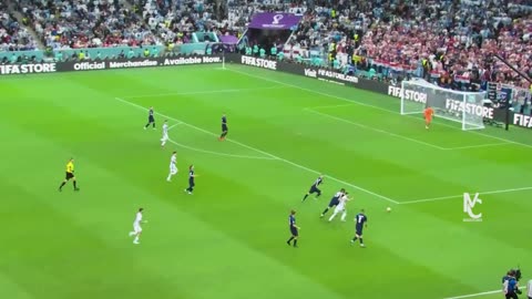 Lionel Messi World Cup