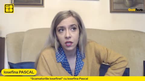 Scamatoriile Iosefinei; Radio Gold FM; 31.01.2023