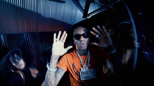 Soulja Boy - Bust It Down (Official Video)