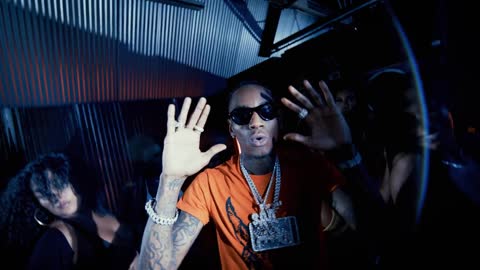 Soulja Boy - Bust It Down (Official Video)
