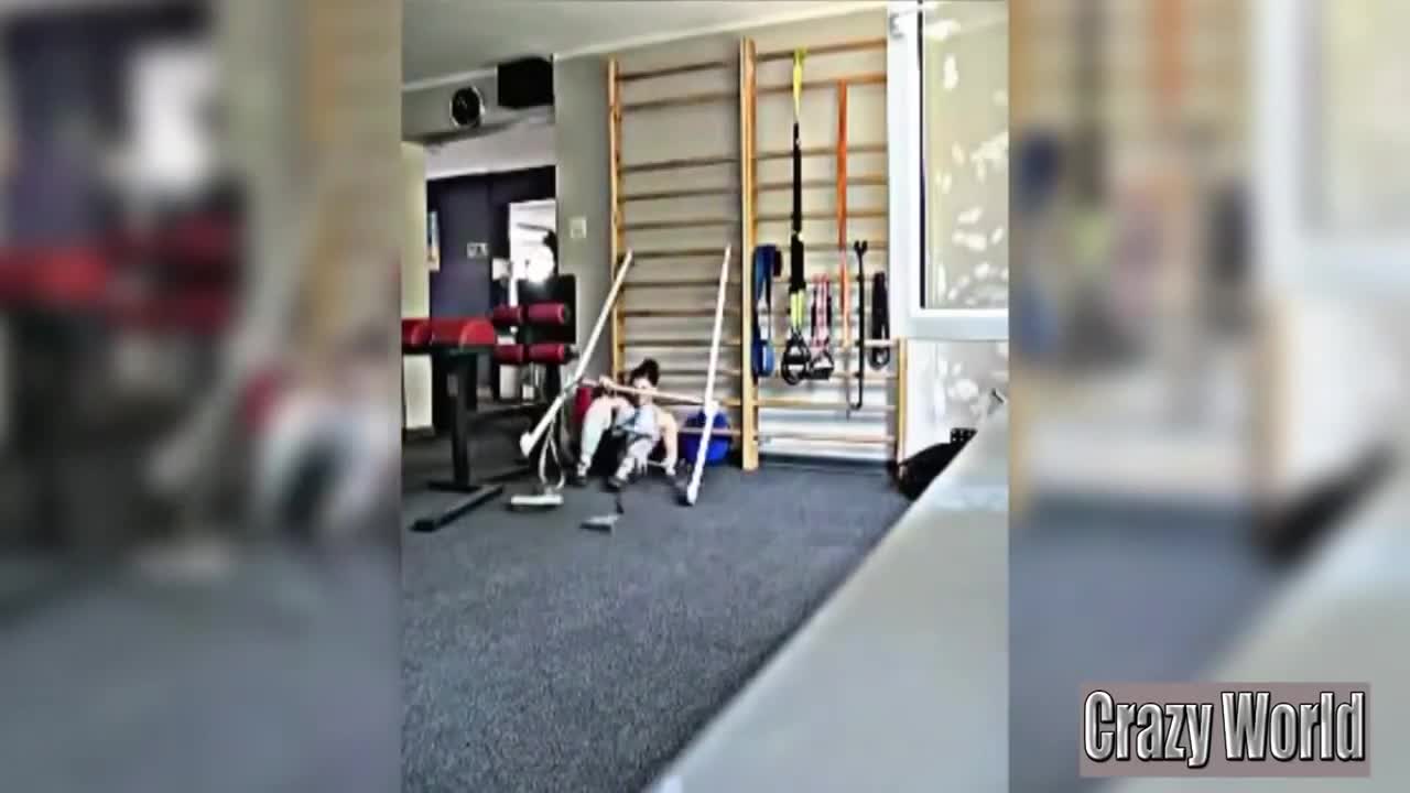 Best sports fails compilation