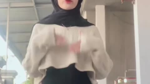 Do you like hijabers?