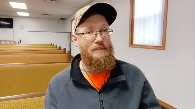 MWML - Galatians 4:1-20