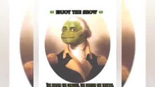 🇺🇸 AMERICAN 🥧 AND 🐸PEP’E 🐸A OLDIE BUT GOODIE