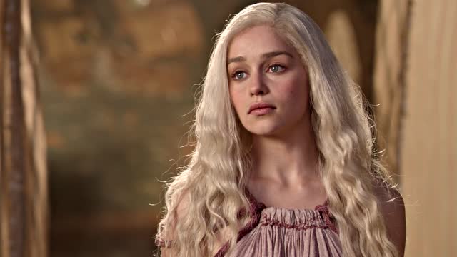 Daenerys & Jon - A Losing Game