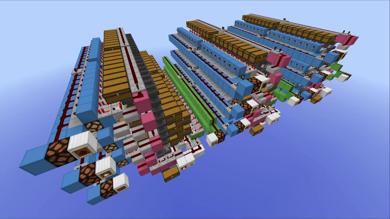 TOO SMALL: The Lightning Fast Potion Brewing Station!