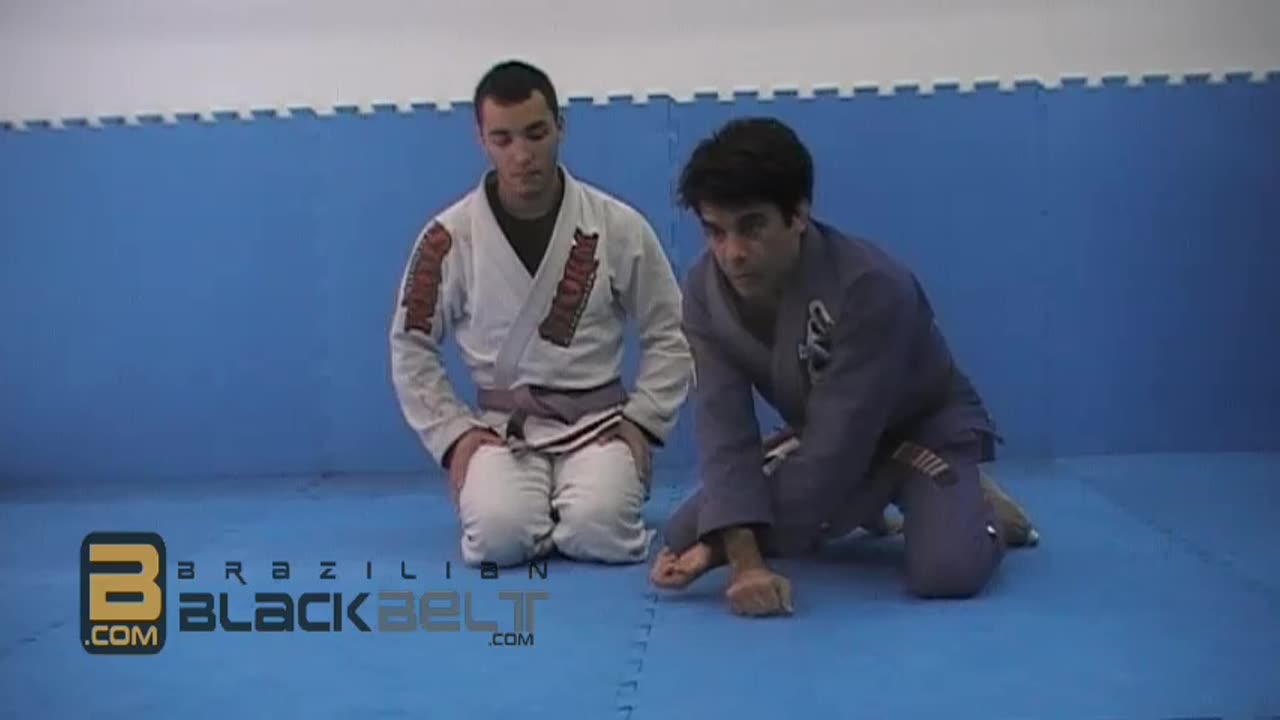 Legmura to defend Sidecontrol PART 4