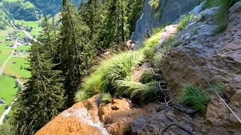 Awesome trekking