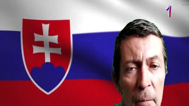 Slovensko na 1.mieste! - Igor Jurečka