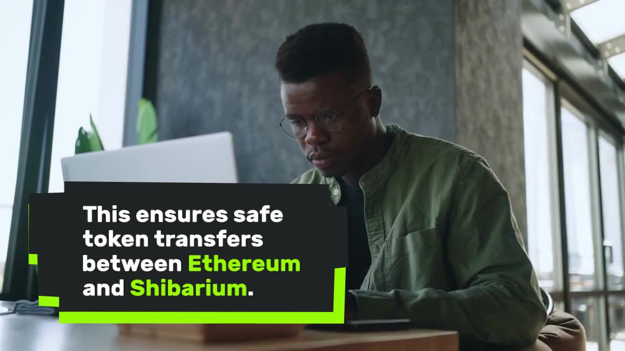 Shiba Inu’s Shibarium Bridge Upgrade Paves Way for Upcoming Hard Fork