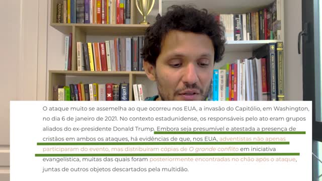 Adventismo sob ataque da Revista Lorota. É hora de expô-los!