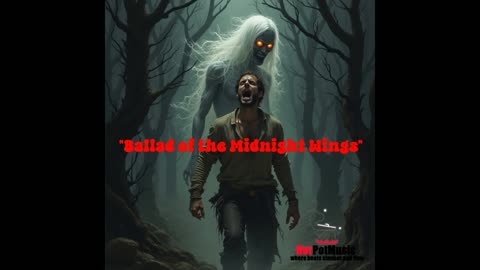 Ballad of the Midnight Wings (Possessed/Cursed) Not recommended! - HotPotMusic