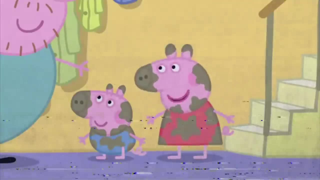 Funny Peppa pig🤣🤣🤣