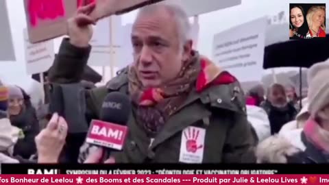 ApéroLive avec Vous les Zzz'Amis 08/02 Les Zzz'Infos Bonheur de Leelou