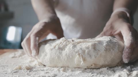 Bread Making