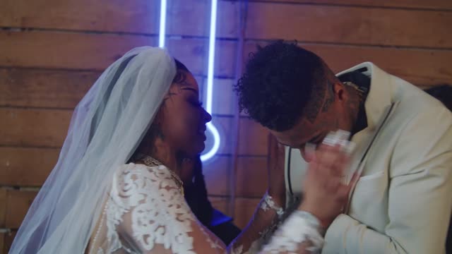 BlueFace Ft ChriseanRock - Dear Rock (Music Video)