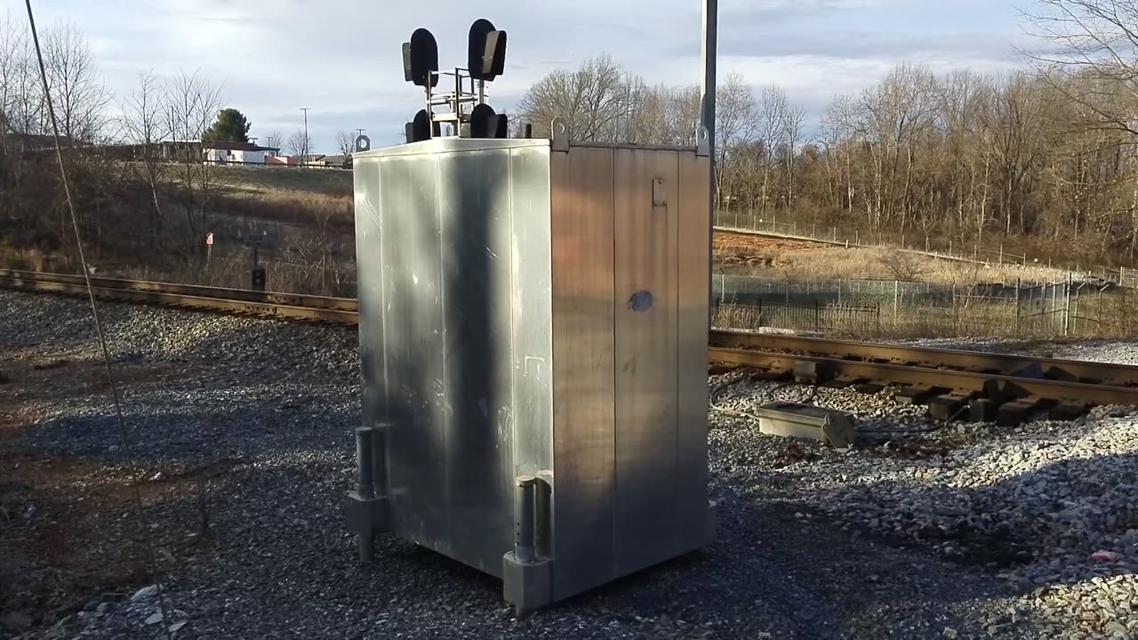 NS defect detector Lynchburg Virginia