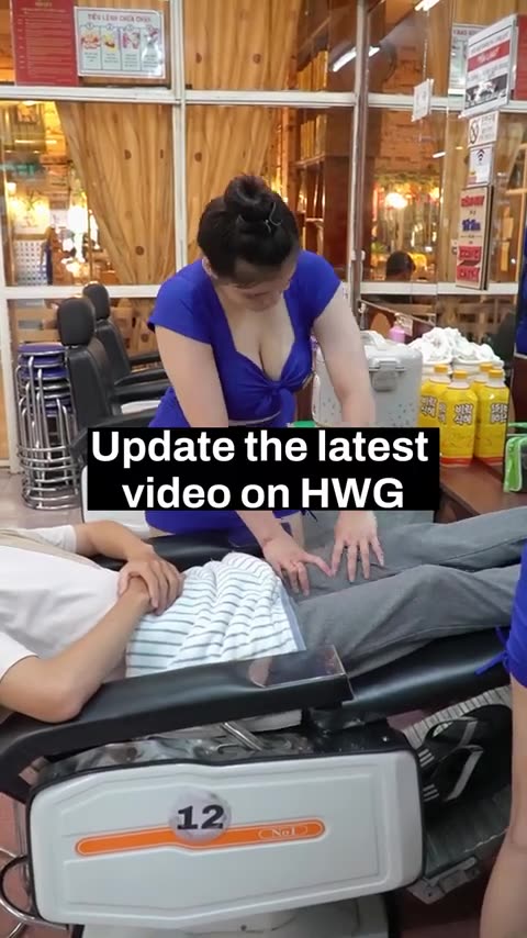 #1 Quick View | Barber shops with massage services