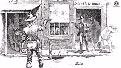 Who really was Doc Holliday?