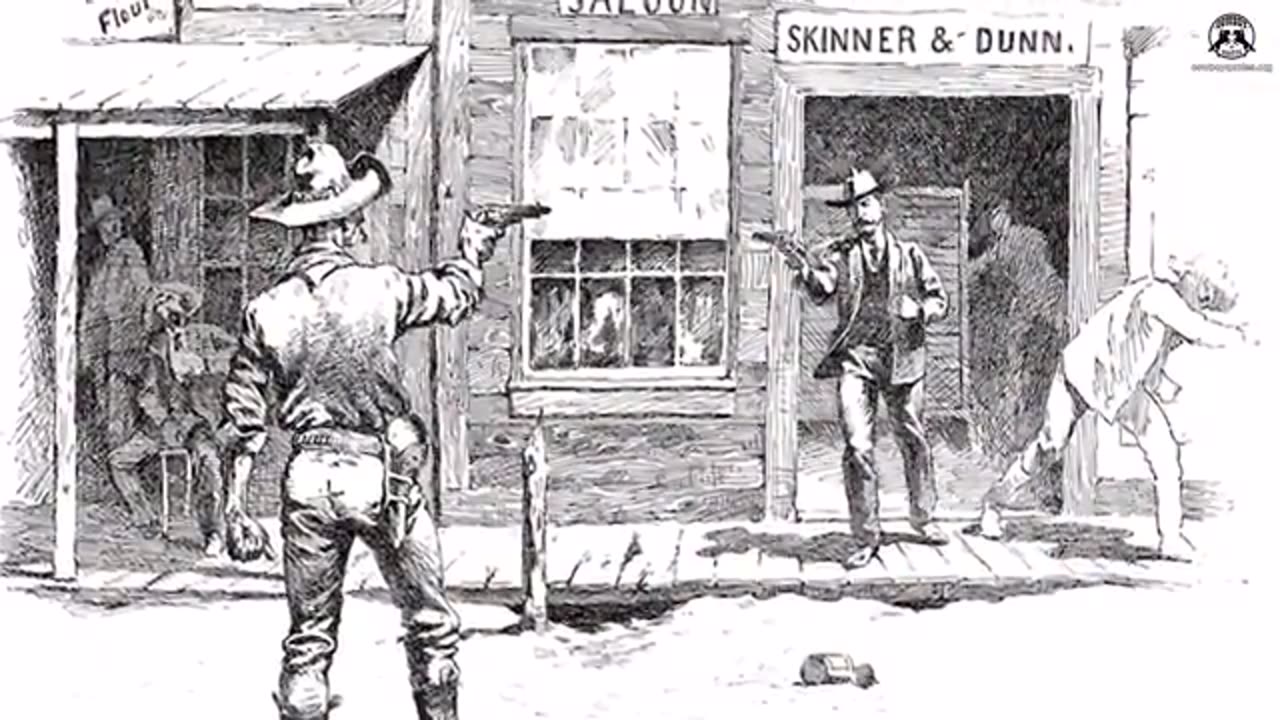 Who really was Doc Holliday?