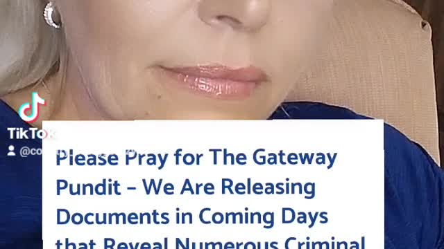 Pray for these courageous soldiers