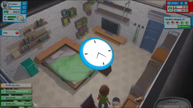 Youtubers Life Let's Play Episode 7