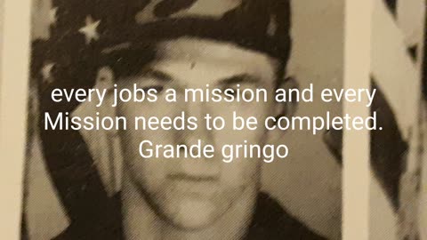 Legend of Grande gringo