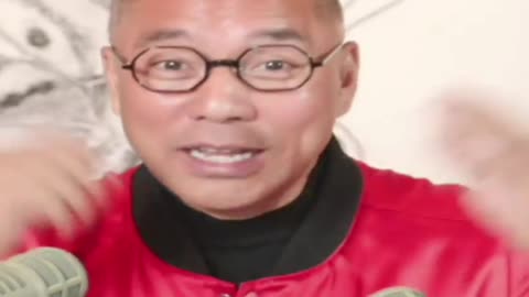 20211013文贵先生直播：共产党 #BGY 美国，发动 #法律超限战。西方民主法治，有信仰时极为强大；没信仰时很脆弱！国会山、司法部门、要害部门一半是律师，川普总统一度没有人给他当律师！