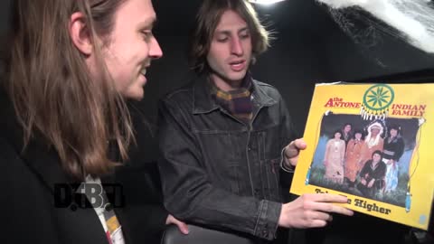The Mysterines - BUS INVADERS Ep. 1710