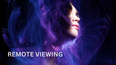The Art of Perception: An Immersive Master Class in Unveiling the Secrets of Remote Viewing - Februa
