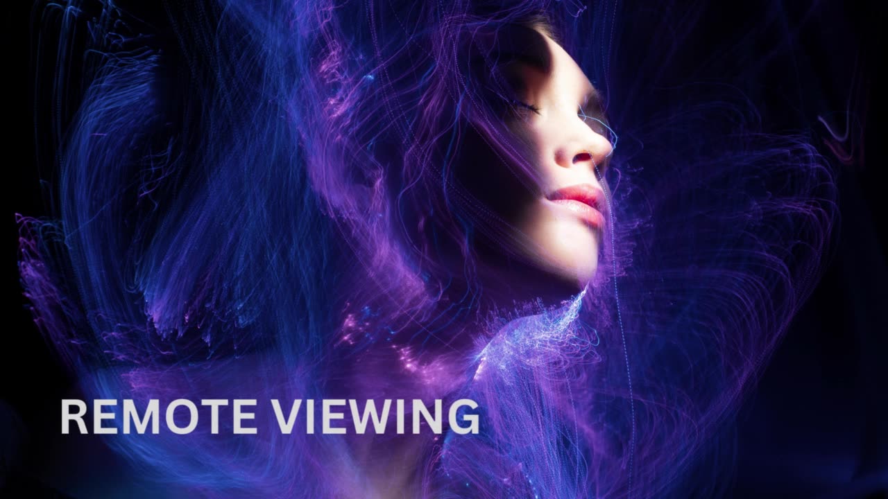 The Art of Perception: An Immersive Master Class in Unveiling the Secrets of Remote Viewing - Februa