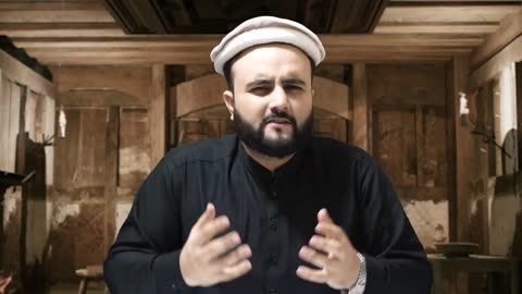 Umar Bin Khattab ｜ 2nd Khalifa of Islam ｜ Umar Series 1