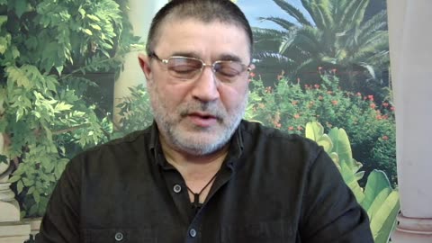 Literele latine V și Z, Putin ca protector al lui Zelensky și măcelul fratricid