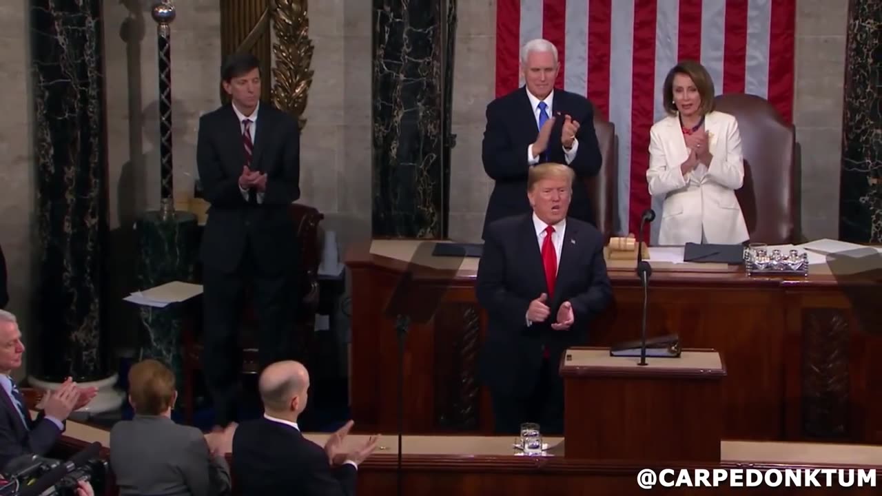 The State of the Democratic Party: Hurting