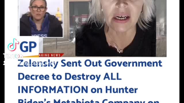 Zulinsky ordered all documents that had to do with Hunter Braden's metaballot company