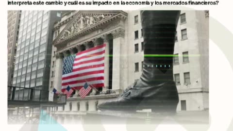 Las tasas de los bonos del Tesoro estadounidense ponen en alerta al mercado. ¿Signo de recesión?