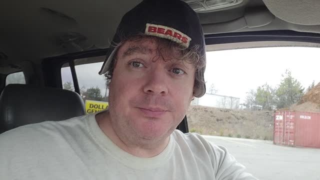 When I see a sexy ass 5th wheel