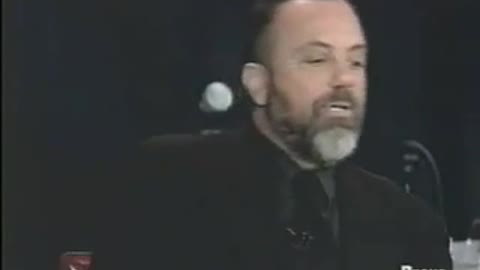 Inside The Actors Studio - Billy Joel