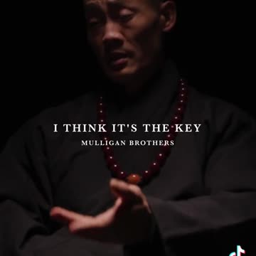 This is the key | Mulligan Brothers Inspire Change