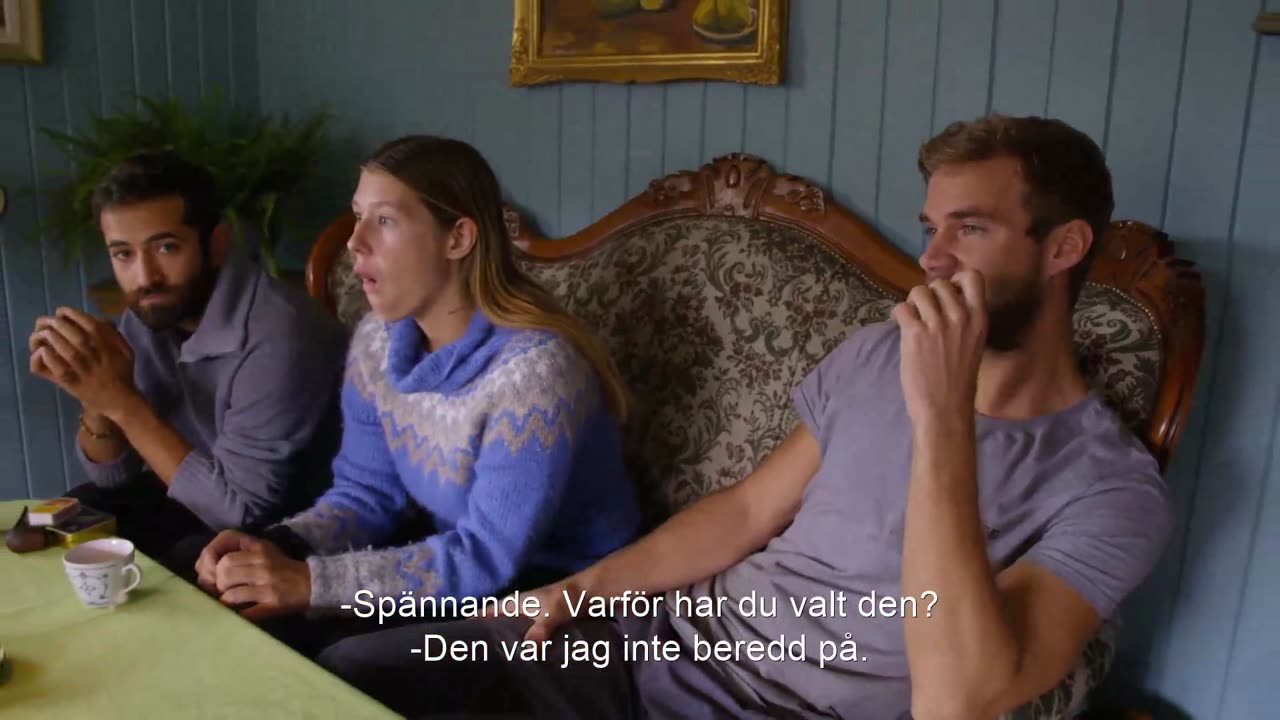Torpet Norge S04E30