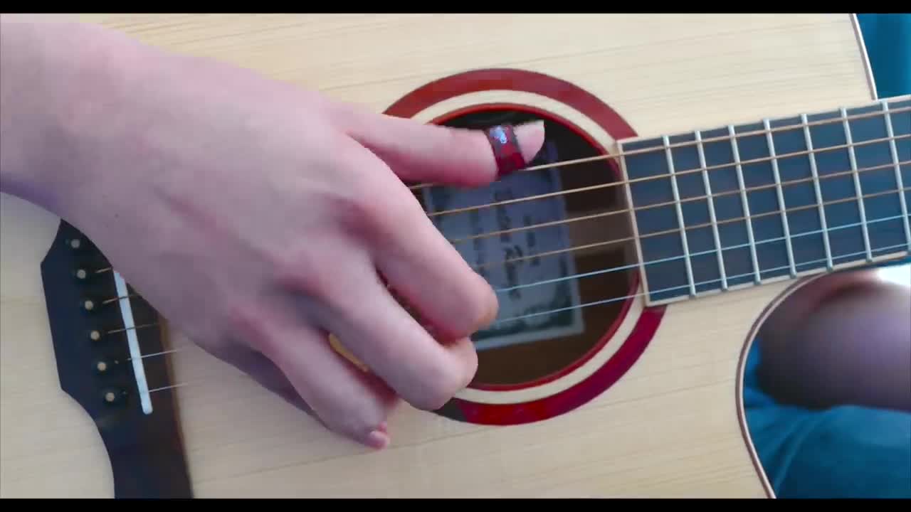 Pirates of the Caribbean Theme - Fingerstyle Guitar Cover