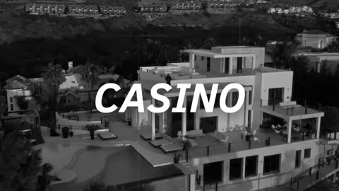 Werenoi Type Beat CASINO Instrumental SombreFreestyle Instru Rap 2022