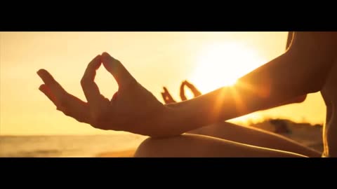 Yoga e Meditação- conheça essa relação Incrível