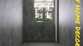 Small bathroom design