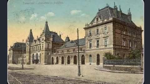 OldWorldExploration - Exploring The Old World: Episode 4