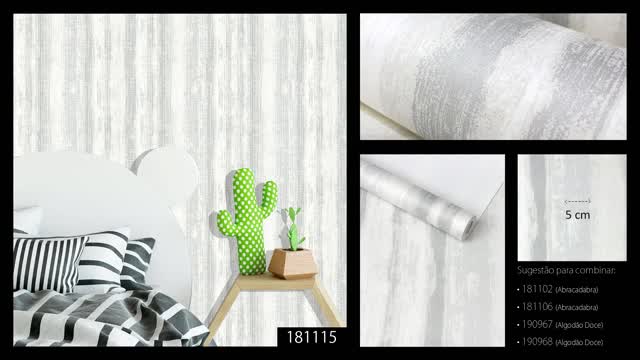 PAPEL DE PAREDE