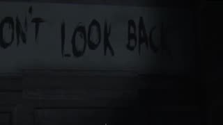 Don't look back